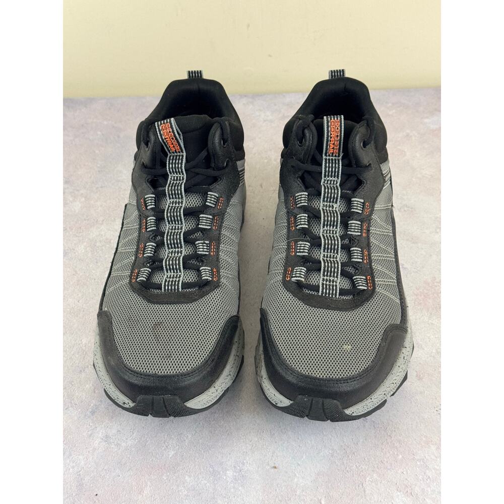 Skechers GO RUN Trail Altitude - Ridgetop Men's Size 10 READ